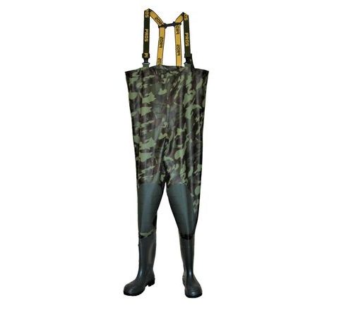 PROS Prsačky SBP01 Vanadium Premium Camo