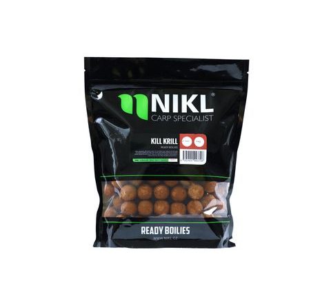 Nikl Boilie Kill Krill
