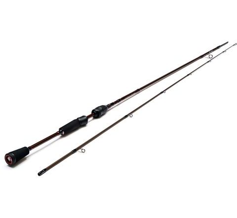 Westin Prút W4 StreetStick 2nd 6'1" 183cm L 2-7g