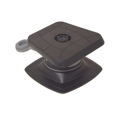 Fasten Plocha pro obrazovku 100x100mm pro nalepení na člun