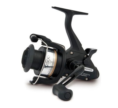 Shimano Naviják Baitrunner ST 2500 FB