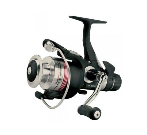 Spro Naviják Dragmaster EX 8200