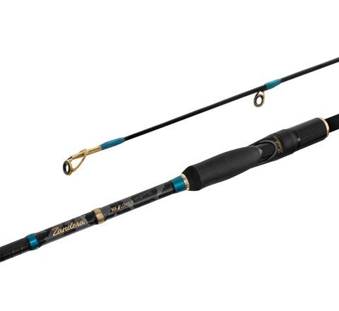 Delphin Prut Zandera NX Lower 230cm 3-18g 2díl