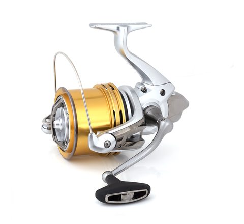 Shimano Naviják Surf Leader Ci4+ 35 SD