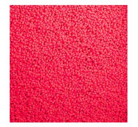 LK Baits Pelety IQ Method Feeder Speed Fluoro Pellets 600g Cherry