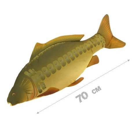 NGT Polštář Kapr 70cm