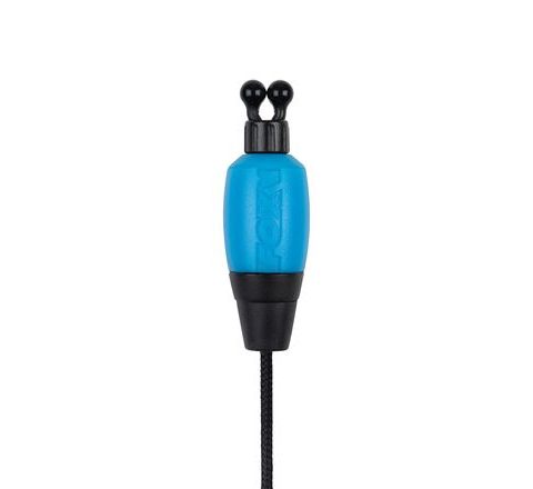 Fox Swinger Black Label Dinky Halo Bobbins