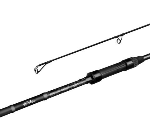 Delphin Prut Inked Carp 360cm 3lbs 2díl
