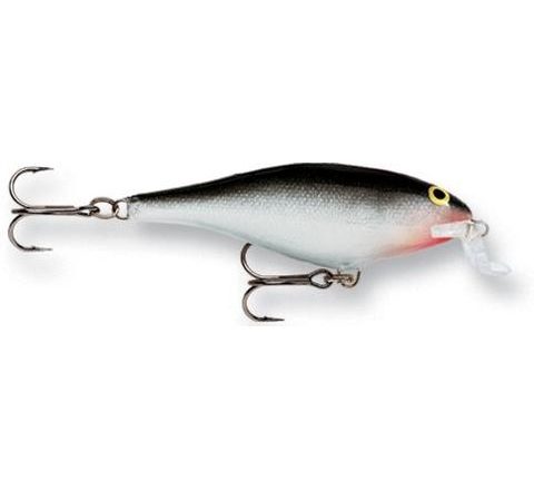 Rapala Wobler Shallow Shad Rap S