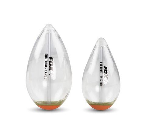 Fox Plovátko Carp Sub Floats