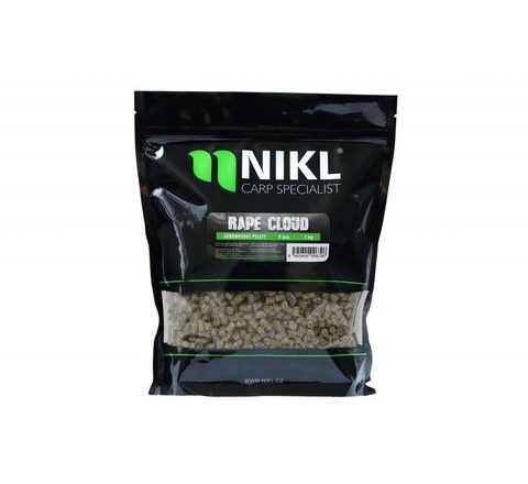 Nikl Pelety Rape Cloud 1kg