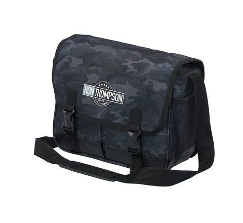 Ron Thompson Taška Camo Game Bag L