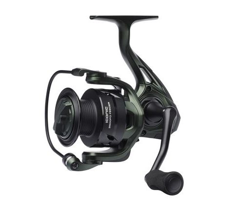 DAM Naviják Quick ICONIC Feeder 4500FD