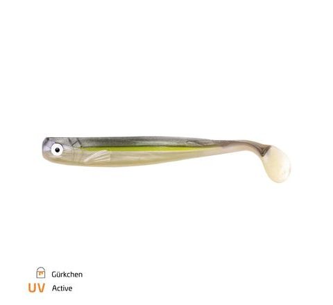 Zeck Gumová nástraha Zander Gummi 16cm