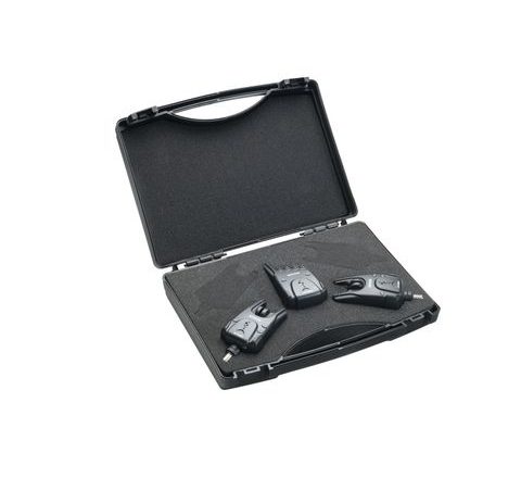 Mivardi Sada hlásičů M1350 Wireless 2+1