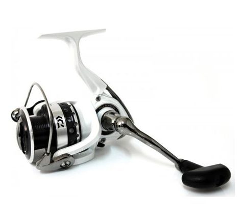 Daiwa Naviják Laguna E 3000B