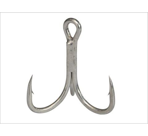 Black Cat Trojháčky Curved Point Drilling 5ks