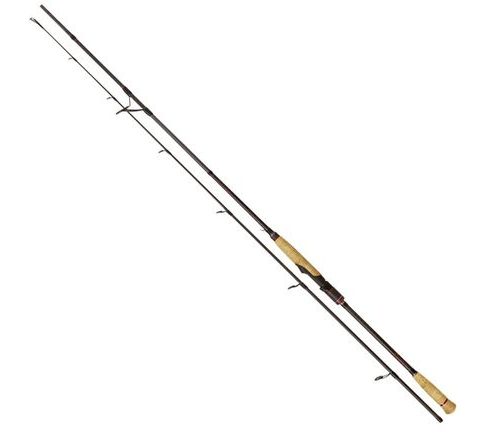 Quantum Prut Omen 2,44m 60g