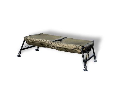 Garda Podložka na nožičkách Carp Cradle Mat DLX