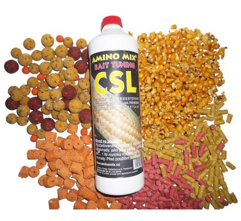 Amino Mix Booster CSL 1l