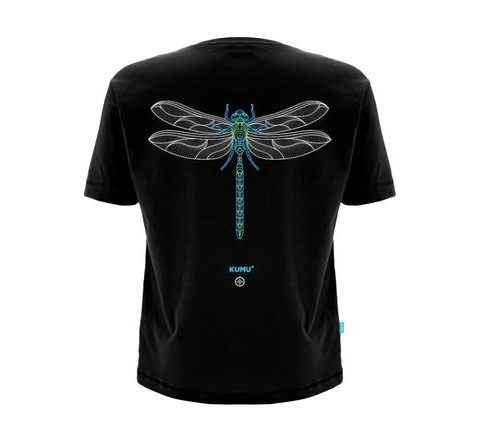 KUMU Tričko Emperor