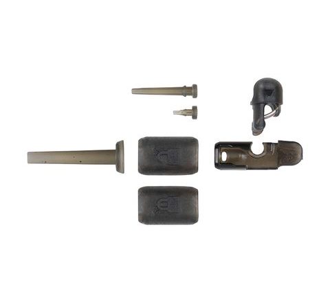 Fox Závěs na olovo Edges Heli-Clip