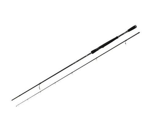 Fox Rage Prut Ti Pro Jigger Rods 270cm 15-50g