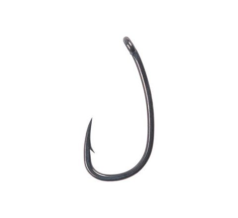 Fox Háčky Carp Hook Super Wide Gape Long Shank 10ks