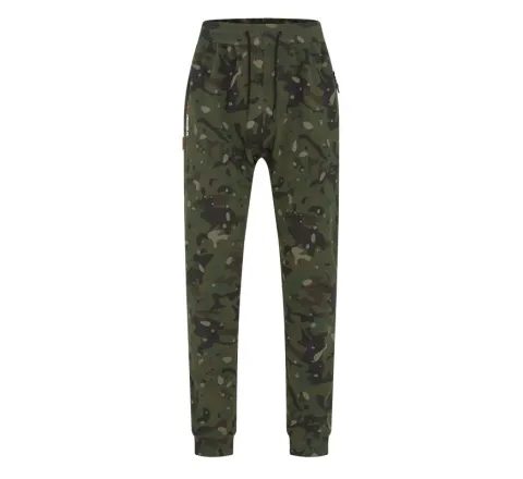Trakker Tepláky CR Camo Jogger