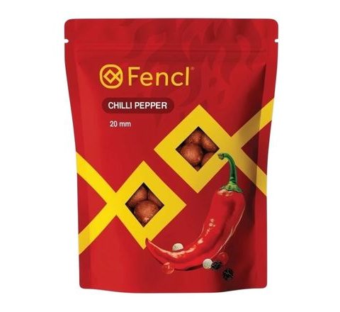 Fencl Boilie Chilli Pepper 900g