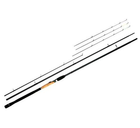 Zfish Prut Everlast Light Feeder 3,60m 60g