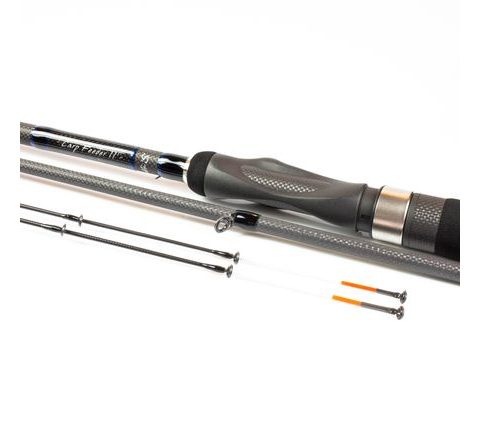 Prút Hi-S Feeder Carp 11' 3,3m 60g