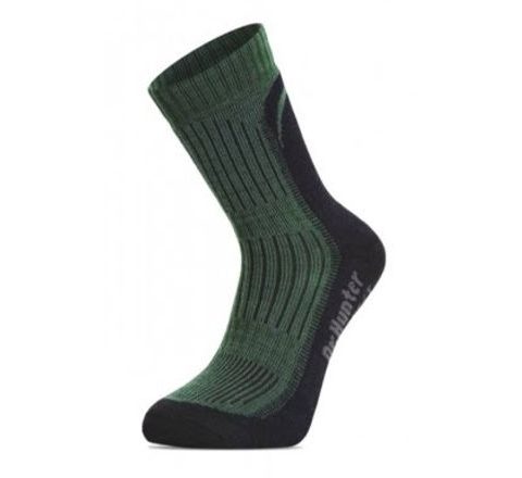 Dr. Hunter Ponožky Herbst Trek Merino