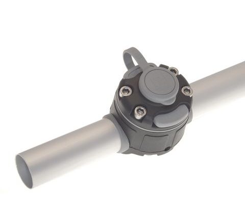 Fasten Rychloupínací Držák Pro Připevnění Na Trubku 30/32 mm