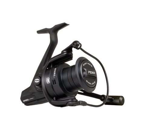Penn Naviják Rival Black 6000LC