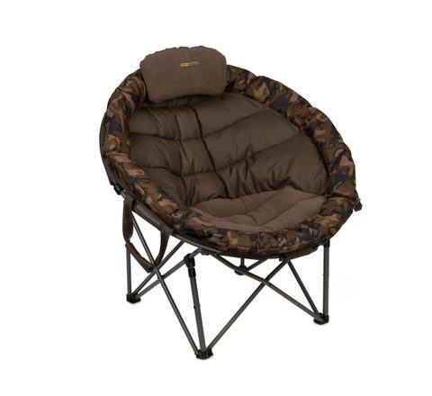 Fox Křeslo Lounger Chair