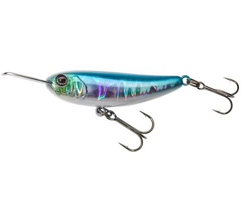 Illex Wobler Riser Bait Bright Kodachi