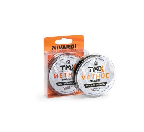 Mivardi Vlasec TMX Method mainline 150m