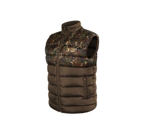 Delphin Vesta CamoWay