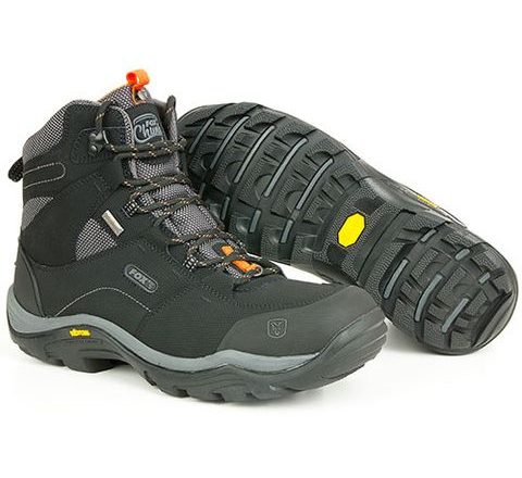 Fox Boty CHUNK Explorer High Boots