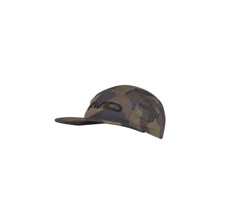 Avid Kšiltovka Camo 5 Panel Cap