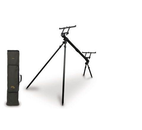 Fox Stojan Sky Pod 4 rods