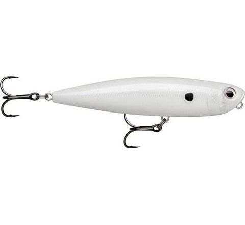 Rapala Wobler Precision Xtreme Pencil Pearl White