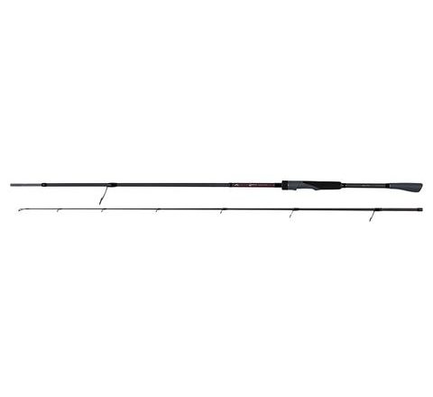 Fox Rage Prut Warrior Shad & Spin 210cm 20-60g