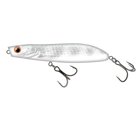 Salmo Wobler Rattlin Stick Floating Lucky Bone