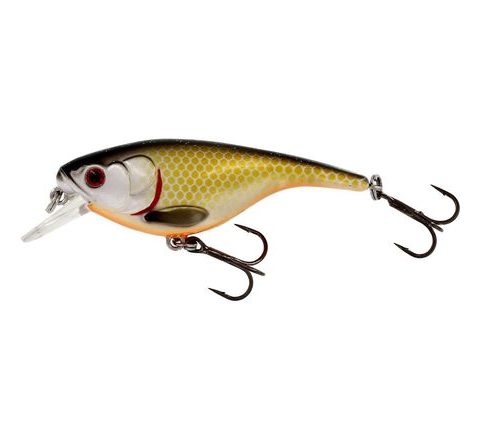 Westin Wobler BabyBite SR Floating Official Roach