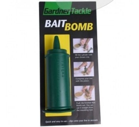 Gardner tvořič návnad velký – Bait Bomb