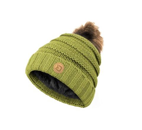 Delphin Zimní čepice FolkSCHOOL