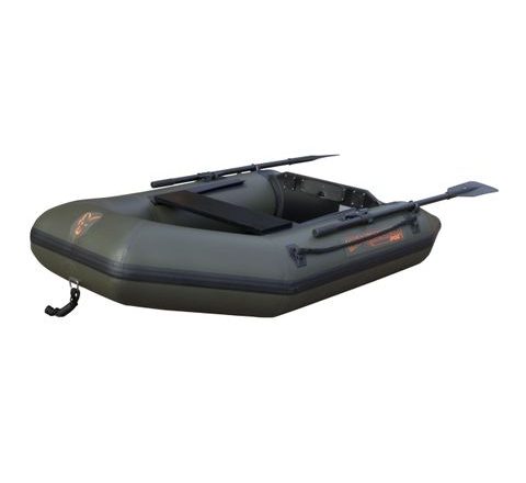 Fox Nafukovací člun FX 200 Inflatable Boat Hardback