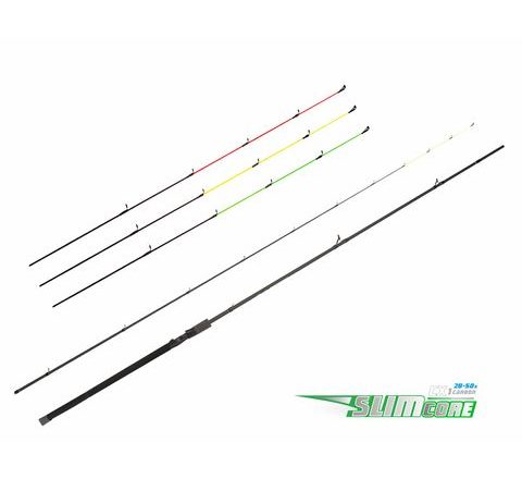 Zfish Prut SlimCore Feeder 3m 28-50g